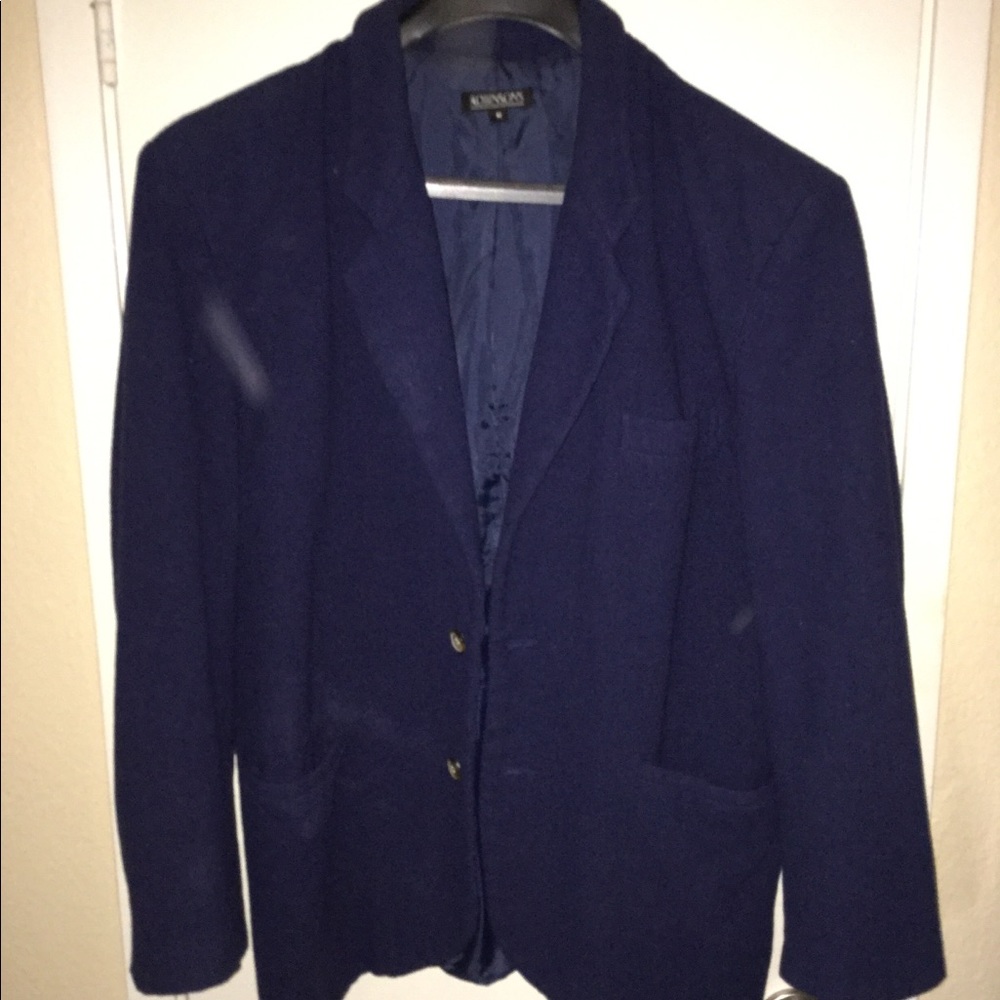 Robinson’s Blazer Medium